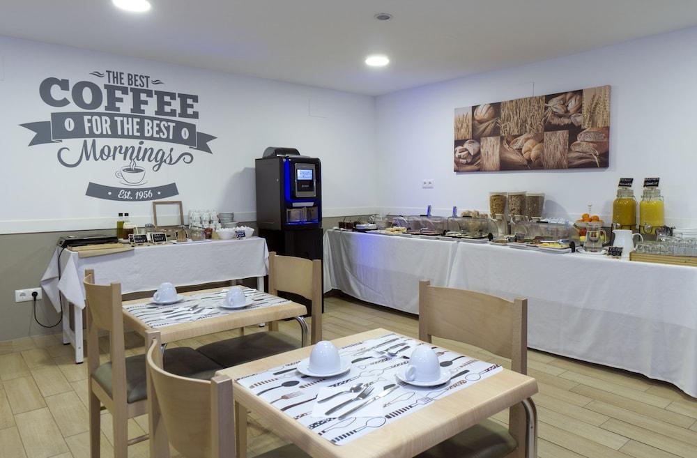 Sur Hotel Malaga