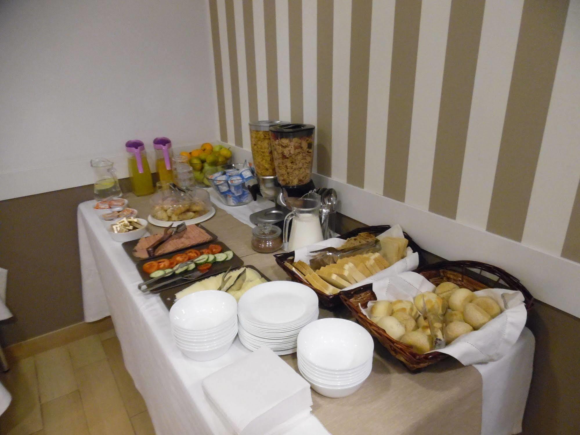 Sur Hotel Malaga