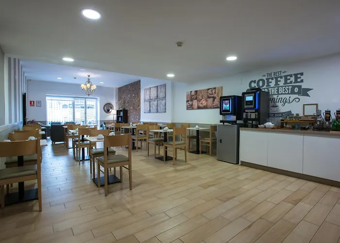 Hotel Sur Malaga