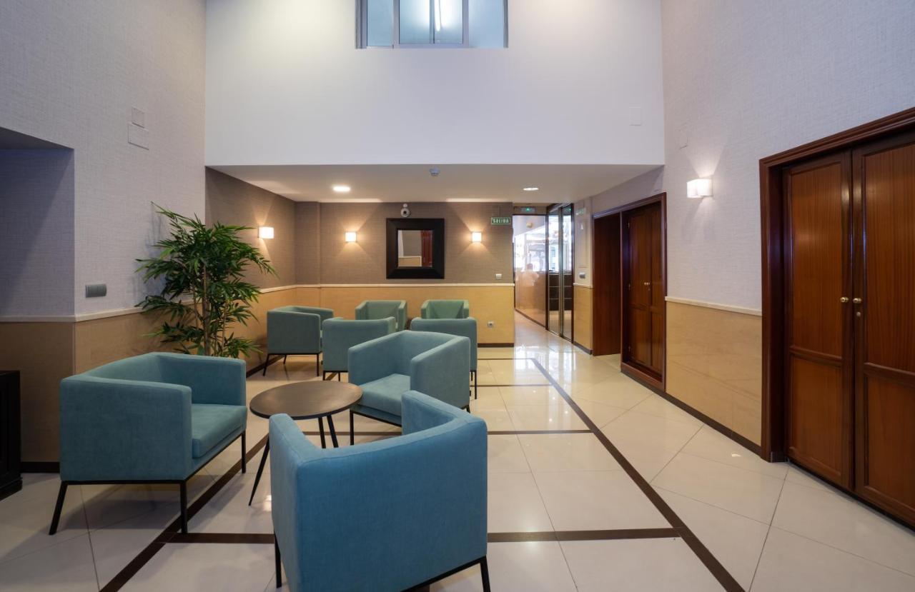 Sur Hotel Malaga